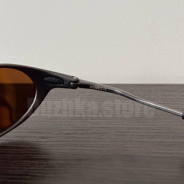 Окуляри Oakley Romeo