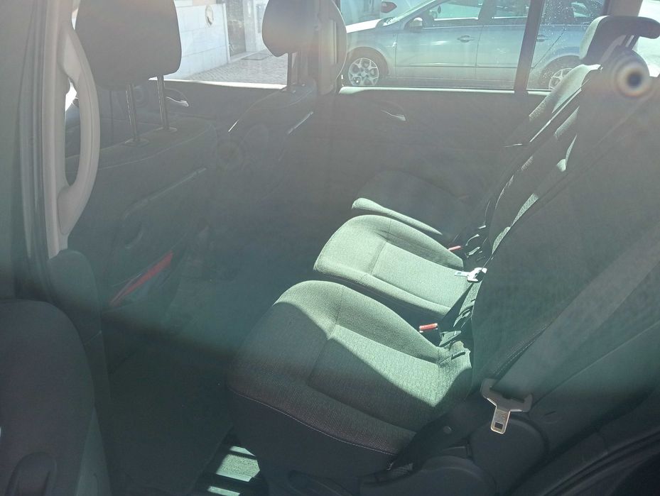 Renault space 2.0 em estado muito bom