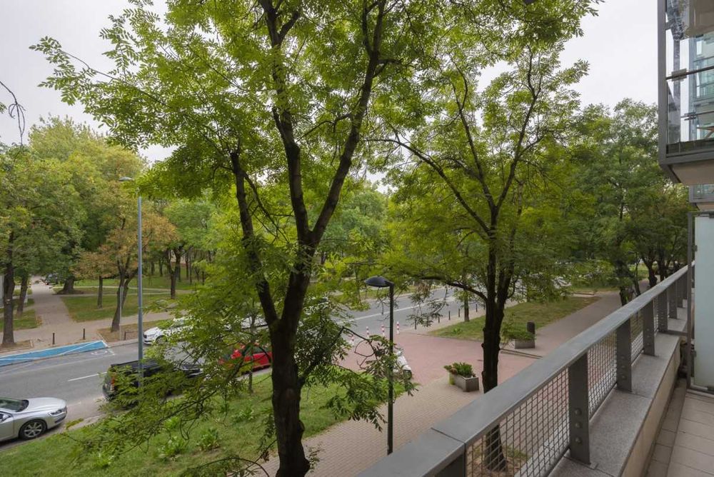 АКЦИЯ! 2к квартира в новострое почти в центре Варшавы за 199 000 €