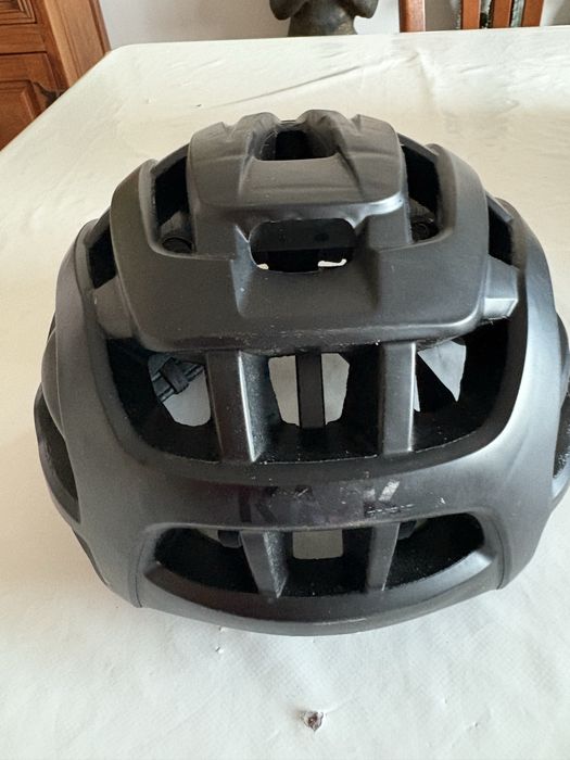 Capacete ciclismo KASK Valegro L