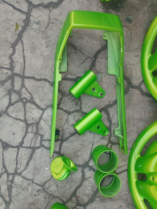 Облицовка Ява 350/638