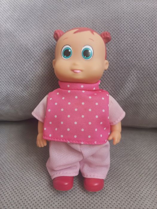 Lalka  - sama chodzi