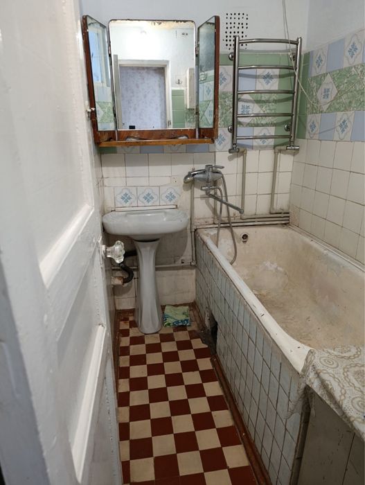 Здам квартиру, Бл.Гречани, зуп.Будівельників