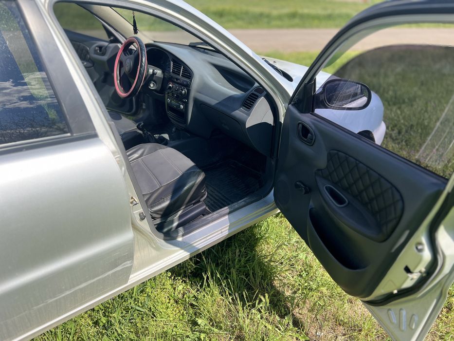 Sens 1.3 Део Сенс