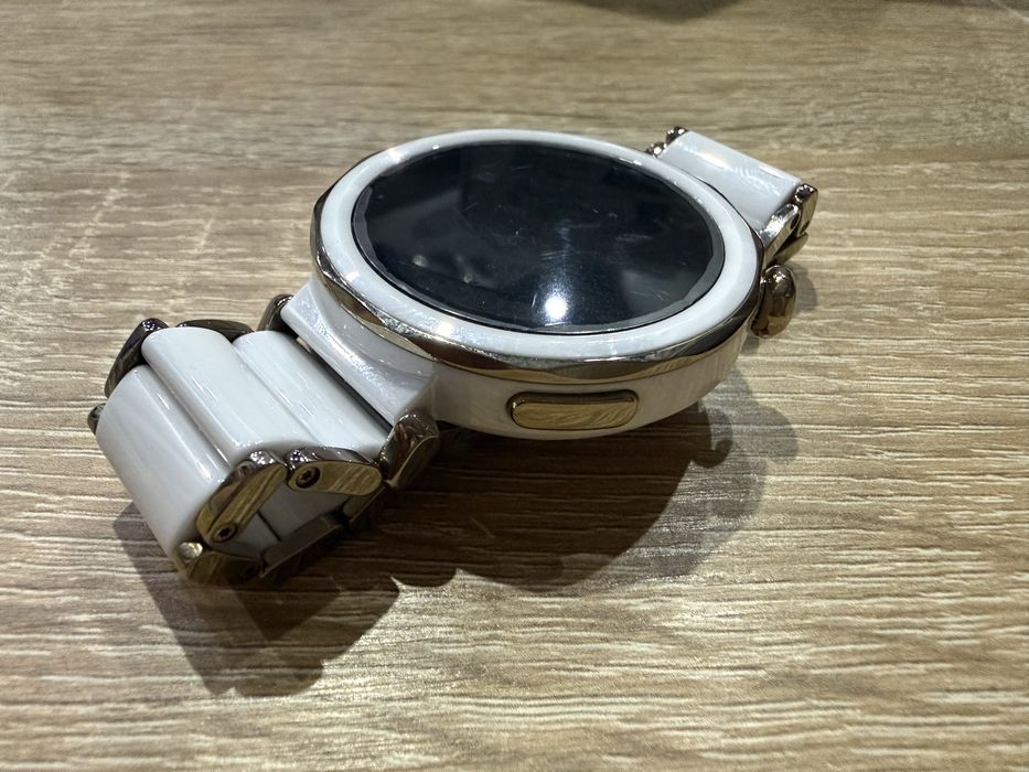 Huawei Watch gt 5 Pro 42mm Elegant