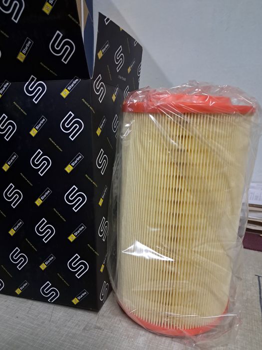 Фільтр повітрянний