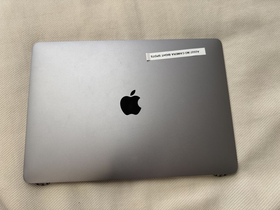 Apple Macbook Air 13 2020 a2337 space gray матриця дефект