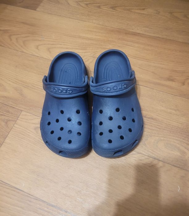 Босоніжки  Crocs p.J2(33)