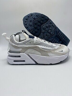 Кроссовки NIKE AIR MAX FURYOSA оригінал  FQ8933-100