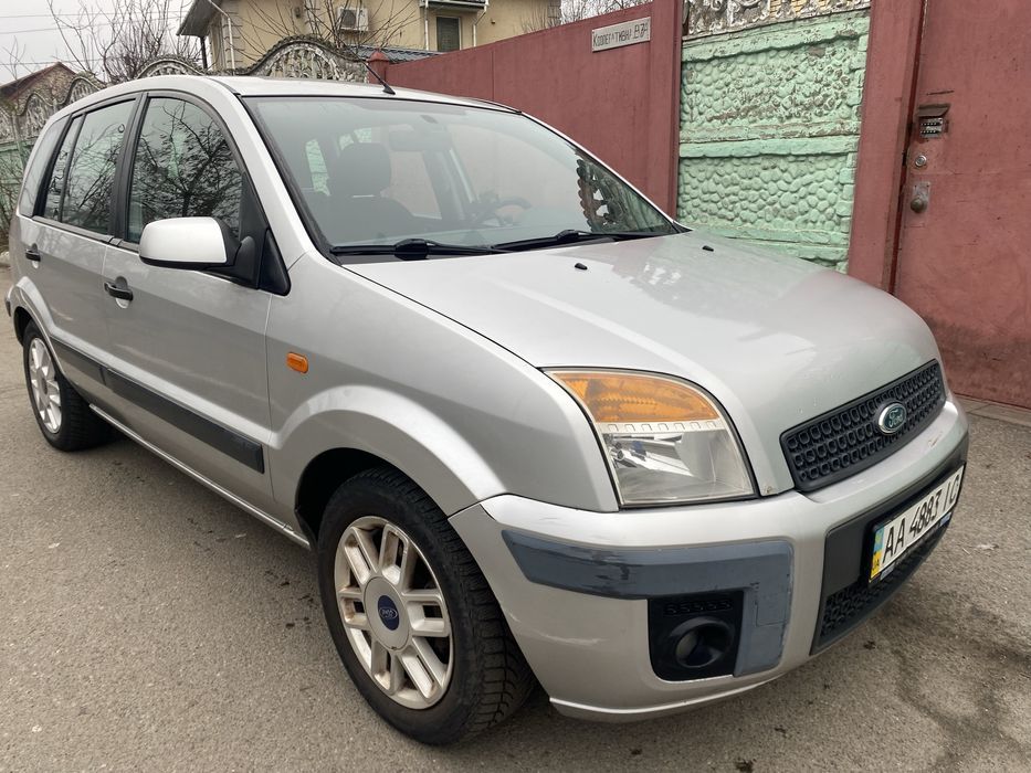 Продам Ford Fusion