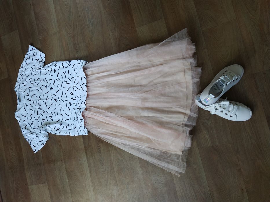 Фатінова    юпка