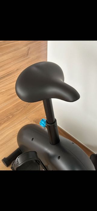 Bicicleta ergométrica