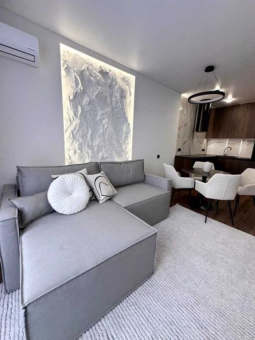 Продам 1-к квартиру, Причальна, 8 ЖК GREAT
