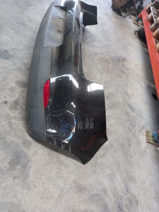 Para choques trás Renault Megane III 2008