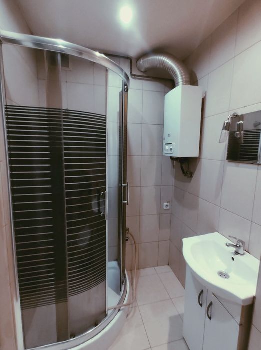 Mieszkanie M2, kawalerka, parter, bezpośrednio