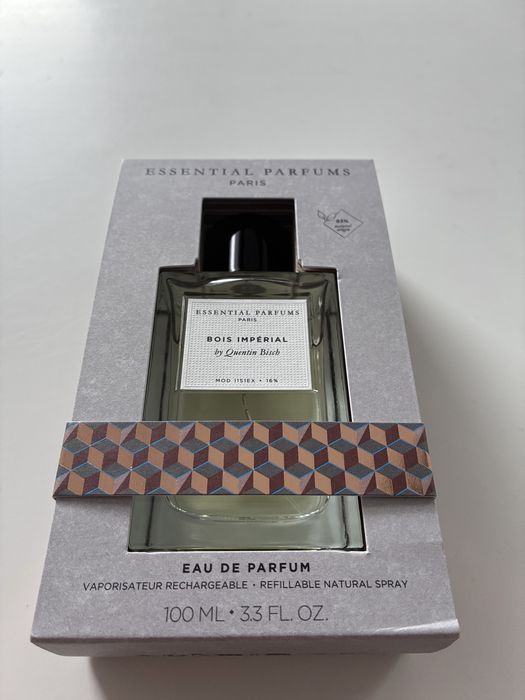 Essential Parfums Bois Imperial Eau de Parfum