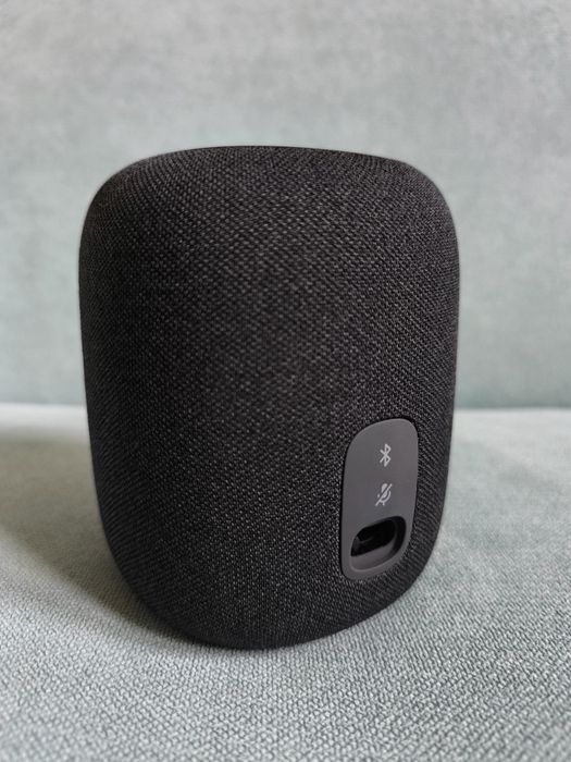 JBL coluna Google assistant