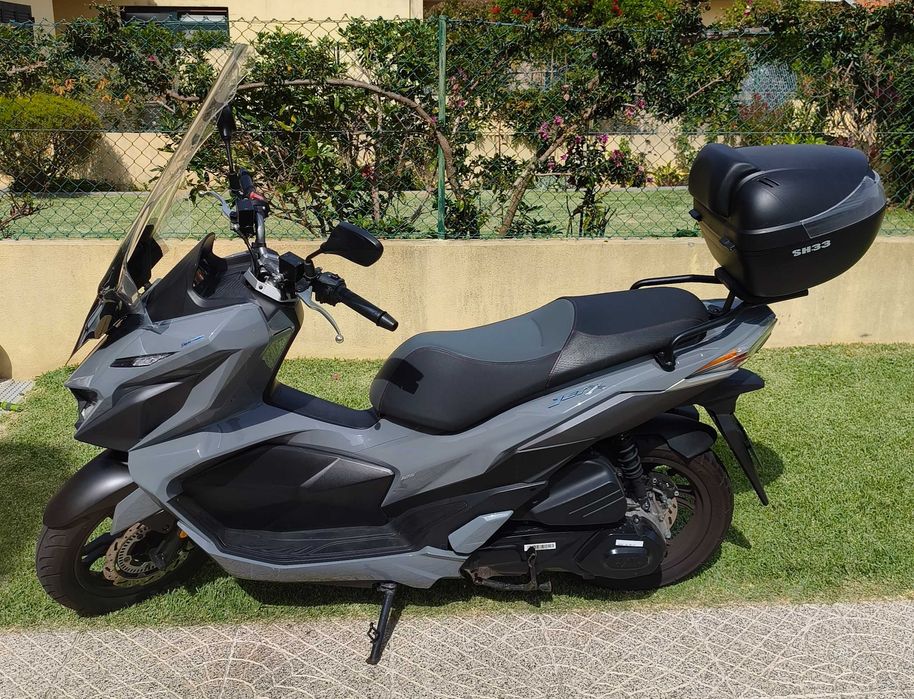 Jet X  125cc venda