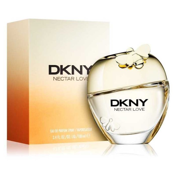 DKNY Nectar Love edp woda perfumowana 100 ml nowa perfumy