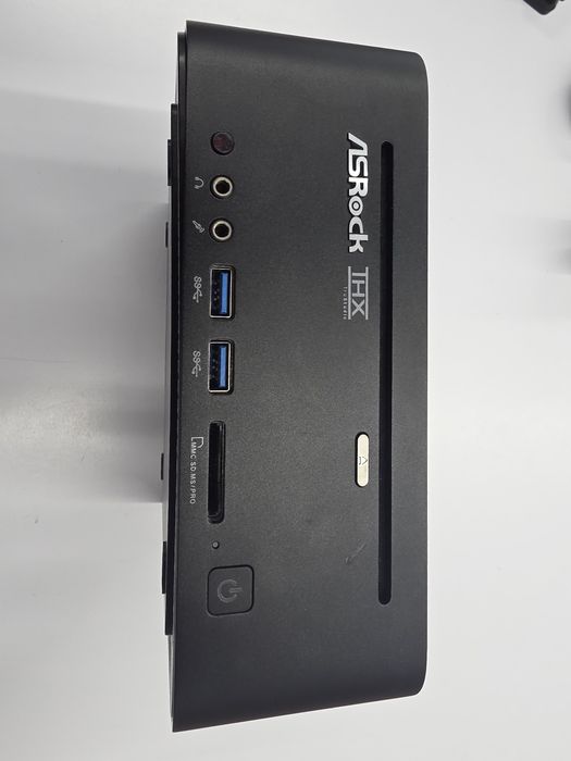 Asrock vision ht 311 uszkodzony