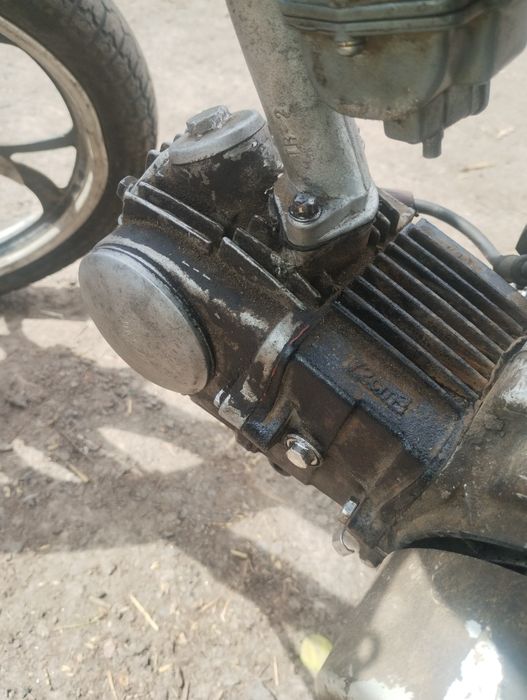 Обміняю альфу 72 сс