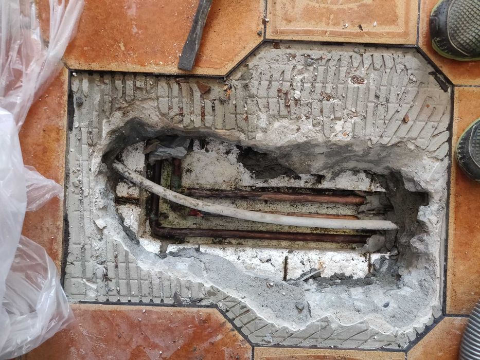 Osuszacze - Hydraulik od zalanego mieszkania