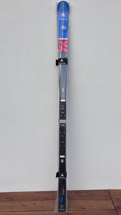Narty Dynastar FIS GS R22 188cm