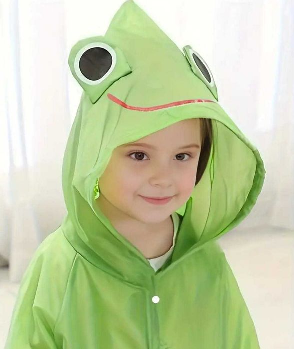 Children's Raincoat