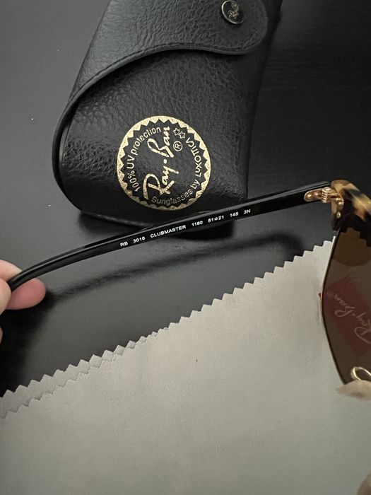 Oculos de sol RayBan