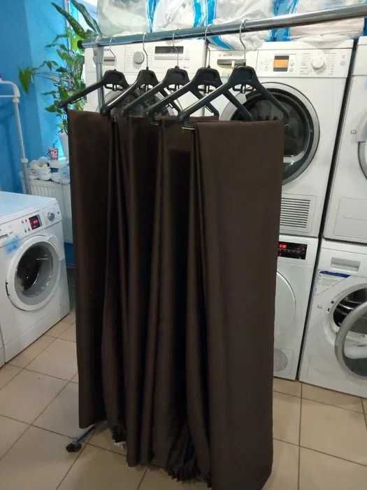 Свій бізнес Хімчистка-пральня