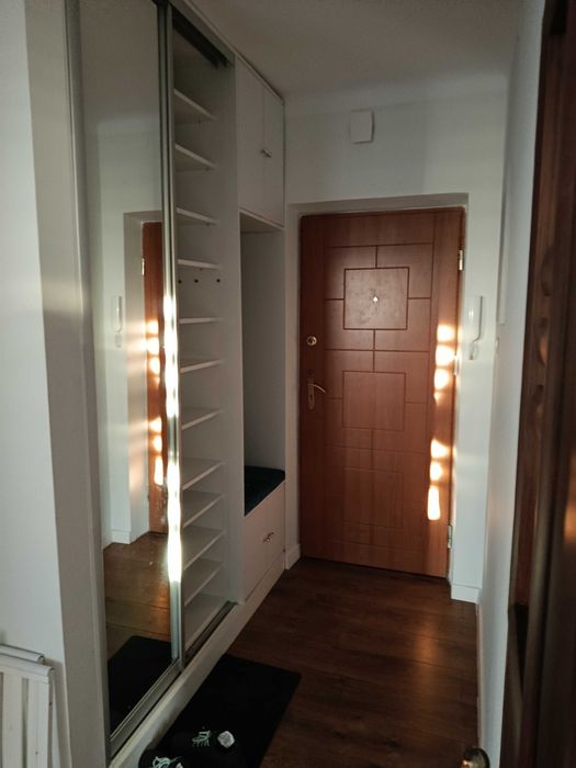 Mieszkanie – Siedlce, Osiedle Wyszyńskiego - Widok 4