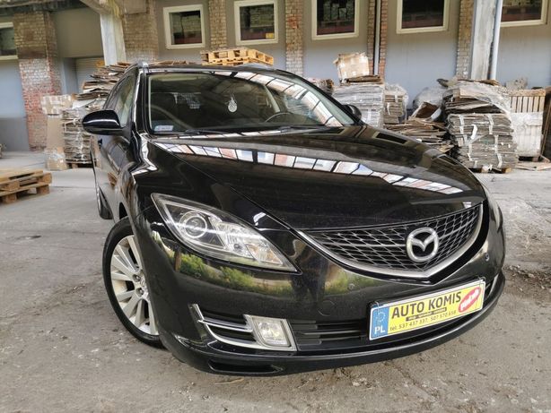 Mazda OLX.pl