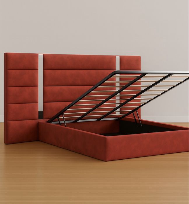 Cama Dublin alongada