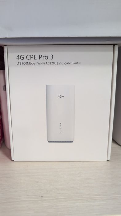 4g wi fi роутер ZTE mf297d2 cat 12 LTE нові Лайф безлім подарунок