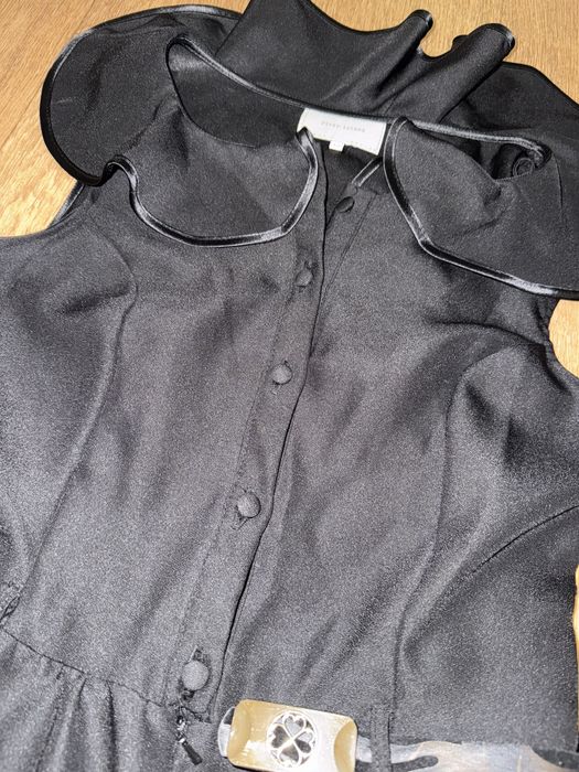 Комбінізон ромпер