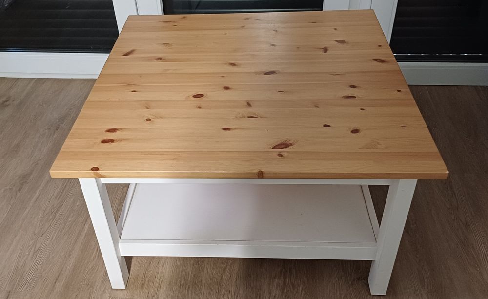 Mesa de centro IKEA