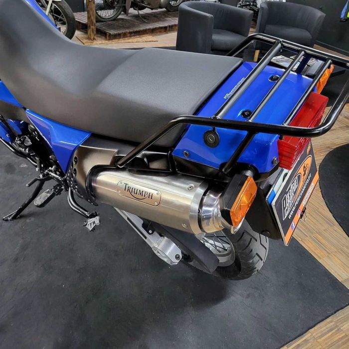 Triumph Tiger 900 / 1993