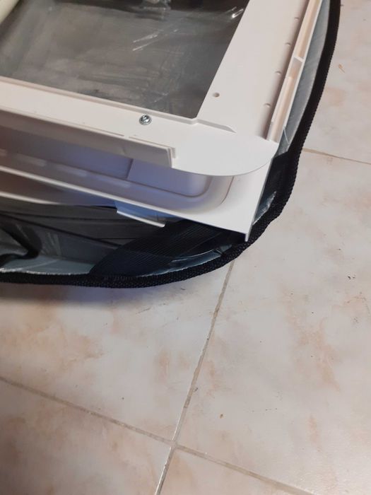 Capa Isolante Dometic Heki Mini