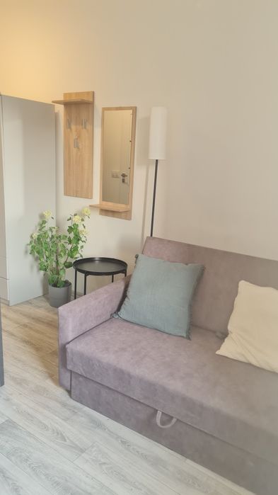 Promocja - Kawalerka Inowrocław ul. Mała Andrzeja KRÓTKOTERMINOWY doby