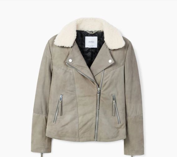 косуха Манго шкіра!!