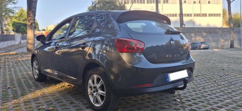 Seat Ibiza 1.2 TDI (148mil km)