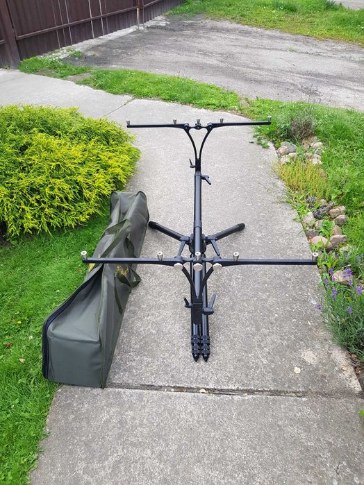 Meccanica Vadese Nick Evolution