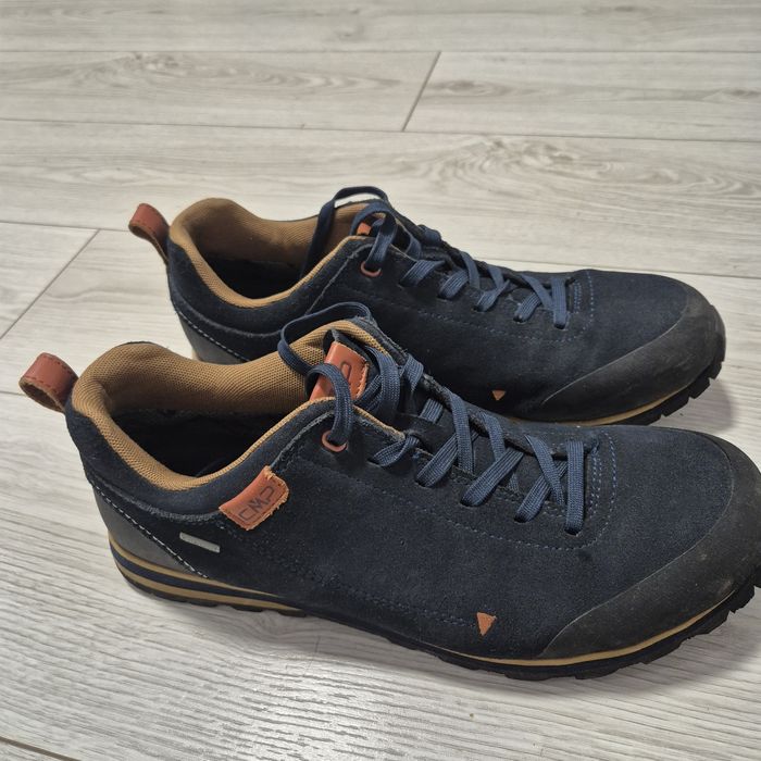 Buty trekingowe CMP Elettra Low rozmiar 47