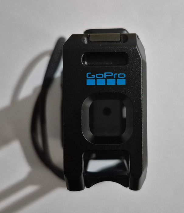 GoPro Mission 1 - Câmera + Grip + 2 Baterias