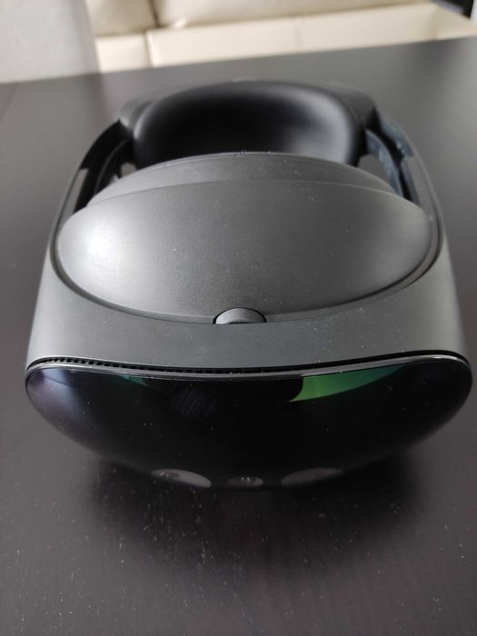 Meta Quest Pro 256GB + Touch Pro | Eye/Face Tracking | Ler descrição