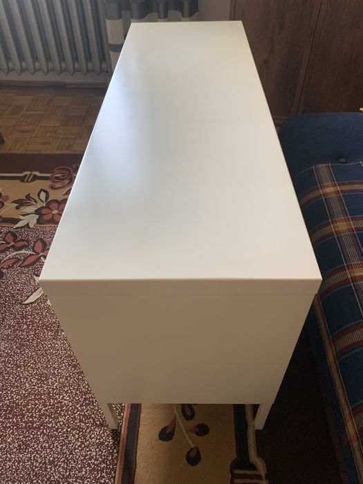 szafka IKEA PS, biała
