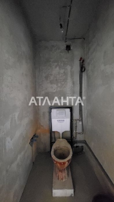 2-кімнатна квартира. Новосілки.