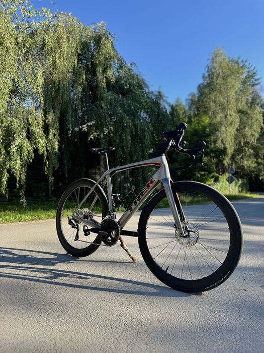 Trek domane sl5 gen 4 rozmiar 56 (174-180 cm) szosa endurance road+ plus