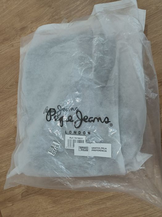 Bolsa Mala para portátil ou livros da Pepe Jeans