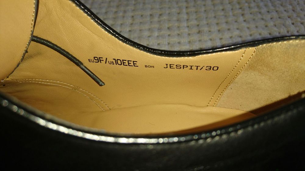 Bally туфли mabe in Switzerland оригинал